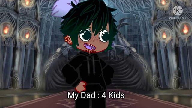I want more kids || Ft.Nightkiller/Killermare Nightmare x Killer || Undertale Au смотреть онлайн
