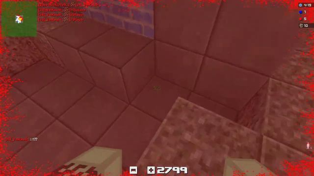 (БЛОКАДА 3D FPS ONLINE Mail.ru) #5 Зомби-нубы! смотреть онлайн