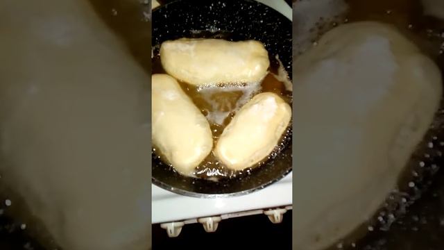 Сосиски в тесте. Рецепт #4 смотреть онлайн