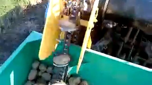 Cамодельный трактор 2 смотреть онлайн