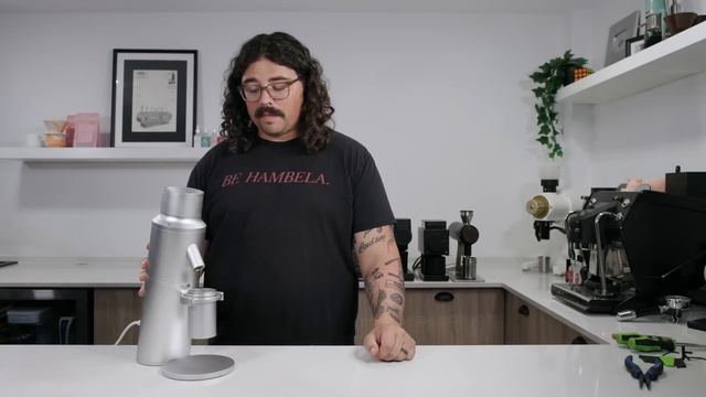 ULTIMATE 64MM GRINDER SHOWDOWN (Kopi Deva, Zerno, DF64V, DF64E, DF64P, G64, Moca SD, Timemore 064)