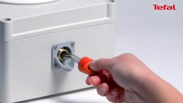 A végső fegyver vízkő ellen- Tefal GV9080 Pro X-pert Express Care gőzállomás смотреть онлайн