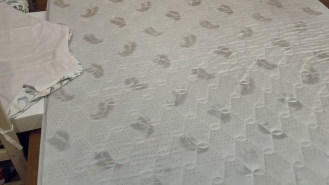 Отзыв о матрасе Vitaflex Standart Hard Max Eco смотреть онлайн