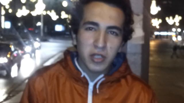 Batu-Sayın Bayan (Kızılay Acapella) смотреть онлайн