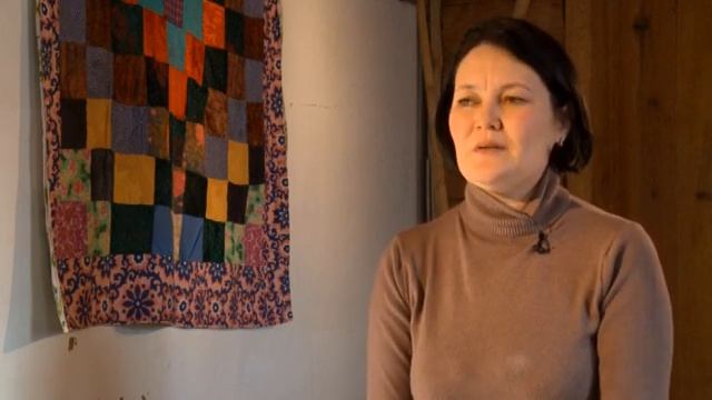 Кто мы. Лудорвай музей-заповедник смотреть онлайн