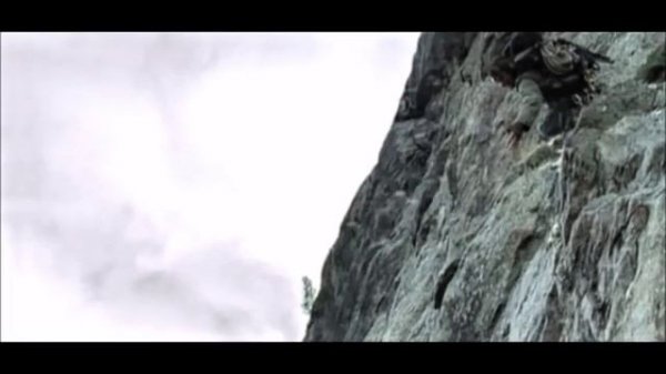 Wolfenstein - Буратино (Rammstein - Ohne dich)