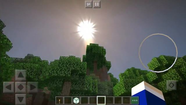 (ZSHADERS V1.14) Ultra Realistic Shader For Minecraft PE 1.12+ (BEST SUN IN A SHADER) смотреть онлайн