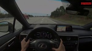 Подержанный Лексус РХ 4 - посмотрите на эти проблемные места перед покупкой