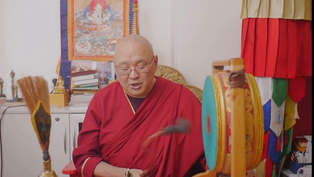 Ритуал ДАЛХА - СЮЛЬДЭ#2 смотреть онлайн