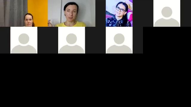 Вопрос-ответ (курс по игровой терапии)_1 смотреть онлайн