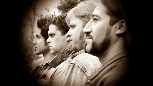 Creedence Cover Curitiba - Suzie Q смотреть онлайн