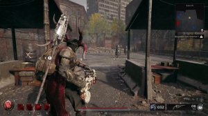 Remnant 2 Как открыть класс инженер