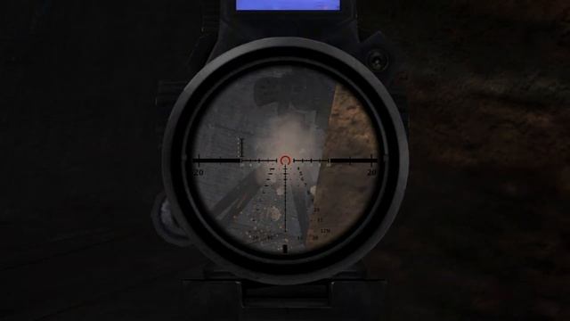 Турель для Кэпа в припяти / ОП 2.2 смотреть онлайн