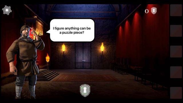 Castle Breakout App Review смотреть онлайн