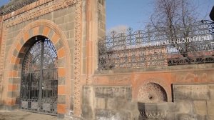 Ալիկ Գյունաշյան-Հասակ եմ առել // Alik Gyunashyan - Hasak em arel