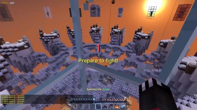 The BEST Minecraft Client 2023