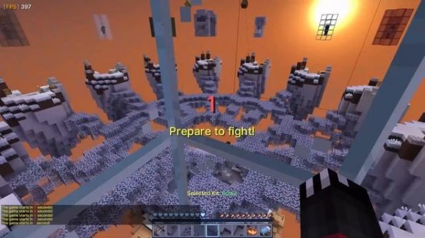 The BEST Minecraft Client 2023