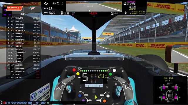 Первый опыт на LFM смотреть онлайн