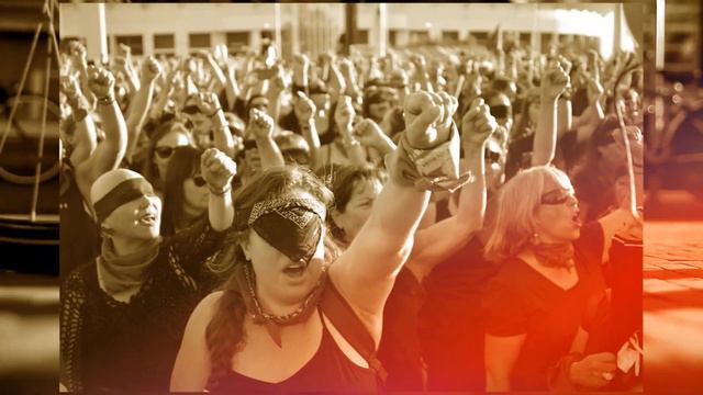 8. 03. 2021 Русалки гуляют по земле. Инокиня Михаила. смотреть онлайн