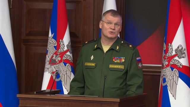 Пресс-брифинг (24 февраля 2016 г.) смотреть онлайн