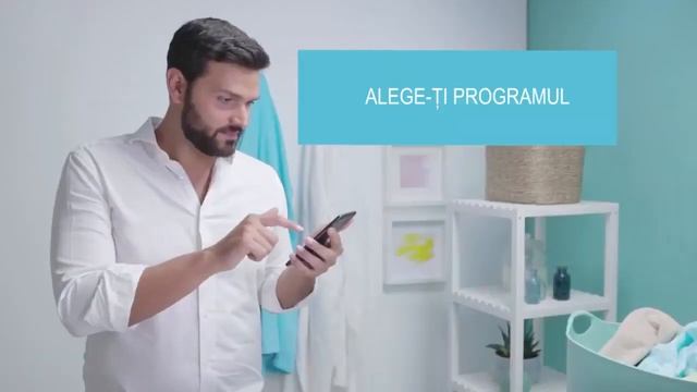 Masina de spalat rufe Candy Smart Pro | Flanco смотреть онлайн