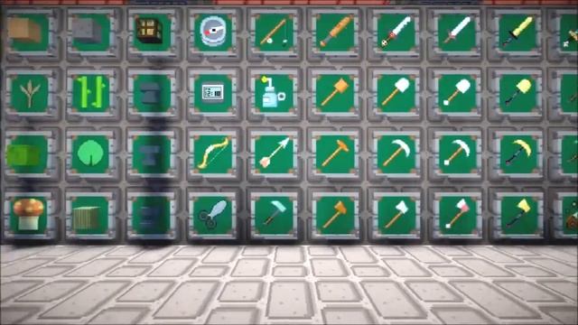 Minecraft Adventure Time Craft Texture Pack / Adventure Time Craft Resource Pack 1.8 Review/Downloa