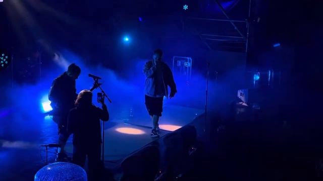 тринадцать карат — из-за тебя Summer stage 13.08.2023 смотреть онлайн
