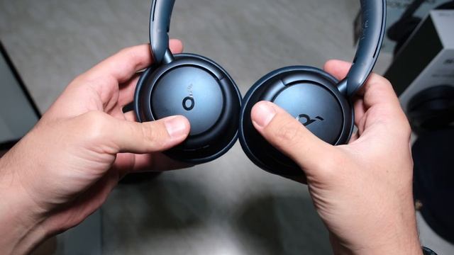 ANKER SoundCore Q35 İnceleme ve Q30, XM4 ile Kıyaslama - UYGUN FİYAT, TEHDİTKAR REKABET! смотреть онлайн