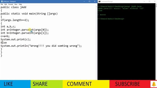 Add Two Numbers In Java Core смотреть онлайн