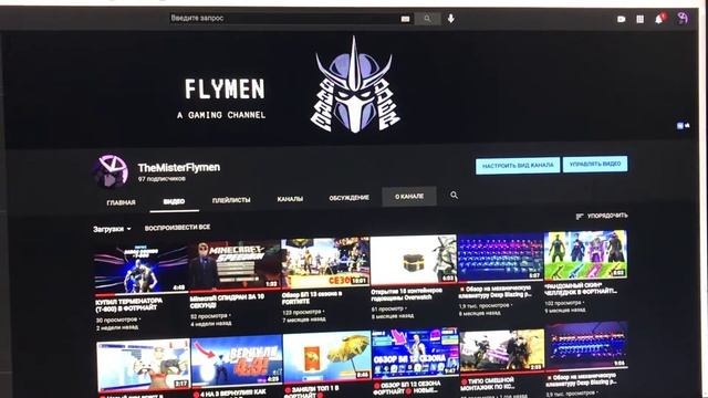 ?Обзор на механическую клавиатуру Dexp Blazing pro RGB? Часть 3 смотреть онлайн