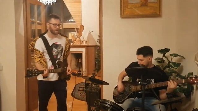 Очень быстрый РОК Н РОЛЛ смотреть онлайн