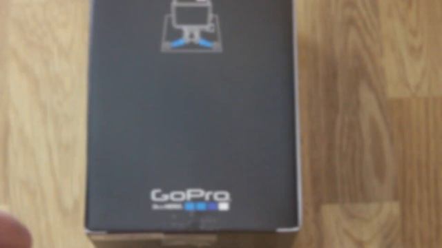 GoPro Hero 4 Silver Adventure - UnBoxing - Informationen - TheAskarum смотреть онлайн