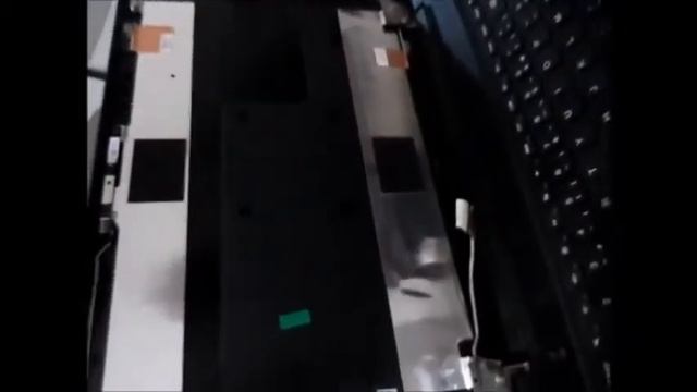 Comment changer la dalle d'un PC portable LENOVO G50 تبديل شاشة حاسوب смотреть онлайн