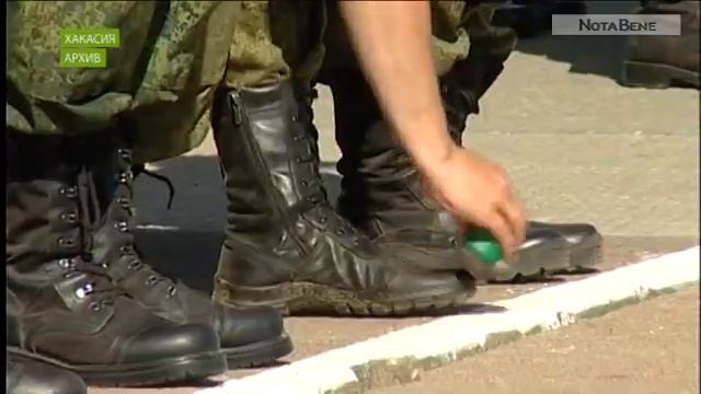 Следователи по распоряжению главы Хакасии начинают искать уклонистов смотреть онлайн