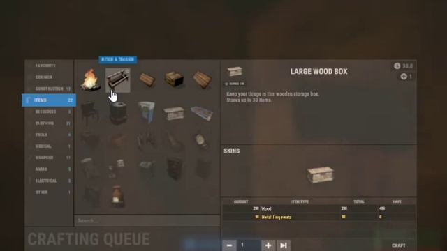 اقوي يدايه في تاريخ لعبت رست rust / حسن جمال/ اليوم الثاني смотреть онлайн