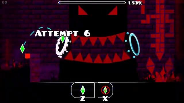 Cu6e Stream #15 | Geometry Dash | Req = on смотреть онлайн