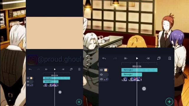 GLITCH EFFECT FOR FLOW EDIT || ALIGHT MOTION смотреть онлайн