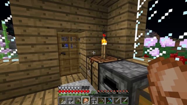 Tackle⁴⁸²⁶ Minecraft (1.8.9) #17 - ระหว่างทางกลับบ้าน смотреть онлайн