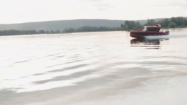ONIX 680 CABIN