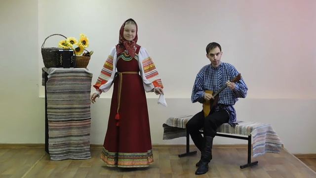 РЯБОВА АЛЁНА  ДШИ N15 им.Л.Л. Христиансена  г.Саратов