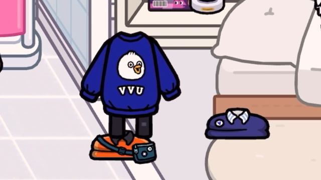 Где найти?! ??️?? /// тока бока /// toca boca /// Secret Toca смотреть онлайн