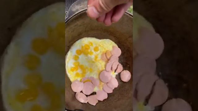 Павел Всемогущий | Яишенка смотреть онлайн