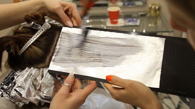 Кислотная смывка + AIRTOUCH