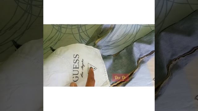 Review Celana Jeans Guess Terbaru / Jeans Guess Los Angeles California смотреть онлайн