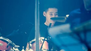 Умсуура - Эдэр саас (LIVE 2021)