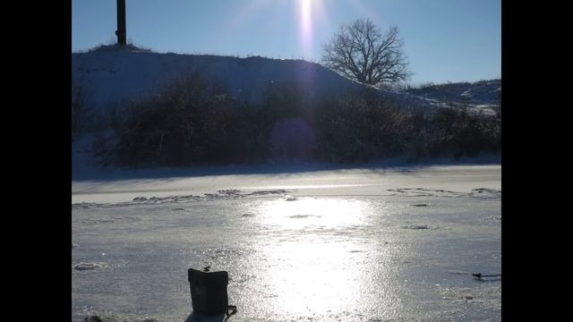 Рыбалка на Мокше смотреть онлайн