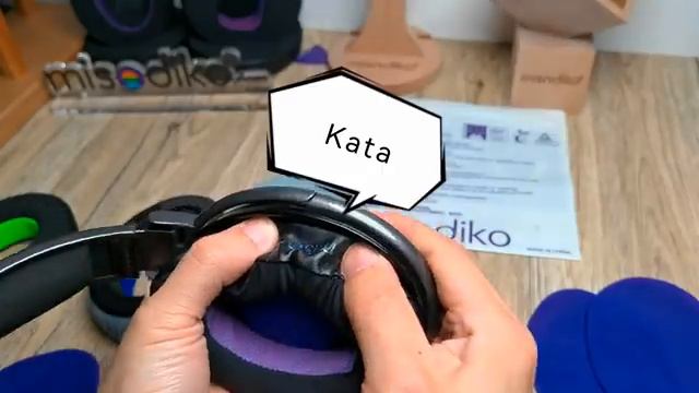 Sennheiser HD650, HD600, HD 660 S, HD6XX: Upgraded Cooling Gel Earpads Replace смотреть онлайн