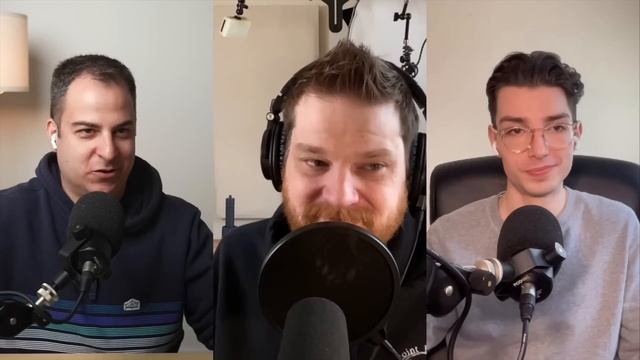 iPadOS 17 Wishlist & Latest iPad Pro Leaks ft. Christopher Lawley смотреть онлайн