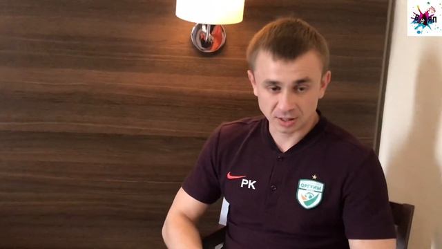 РАШИД КАМАЛЕТДИНОВ: НА КОСТЫЛЯХ К СКОРОВИЧУ смотреть онлайн