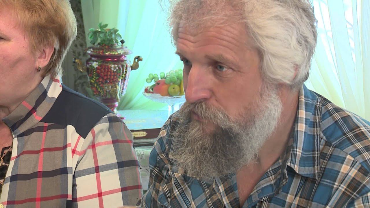 Ярославские путешествия: Мышкин